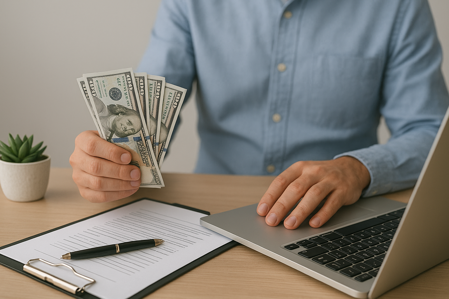 Debt Collection Management